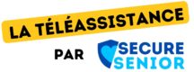 La téléassistance par Secure Senior